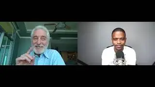 DN122 - The VCP Process with Dr. Ivan Misner