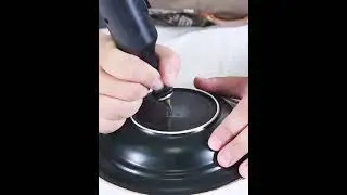 Electric Engraver Engraving Carving Tools Mark Pen For Metalwood Pvc Plastic Glass Leather