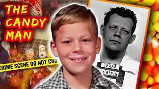 Executions || Graves of Death Row Inmates || Ronald O'Bryan