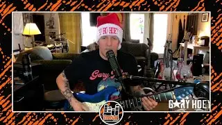 Gary Hoey Interview - Drew & Mike Podcast