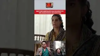 Why Does Main Manto Nahi Ho is starting to feel repetitive and lacks the spark it once had👀🙈