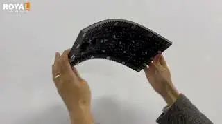 Discover the Magic of Multi Angle Bending Flexible LED Modules!