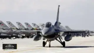 US Senate Committee Chairman Questions Pakistan F -16 Deal