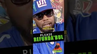 VADA FLY & SP (EAZY VS CASSIDY FIGHT) #MASHUP