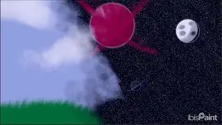 My banner (speed art)