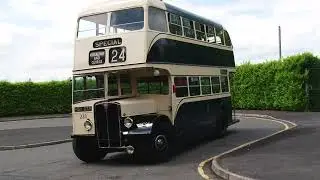 MOTGM.... 200 years of the Bus