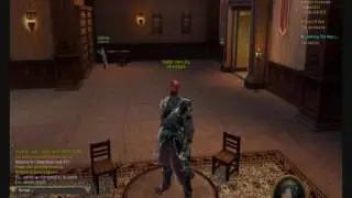 Aion Dance Lord Movie
