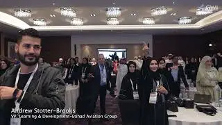 2023 Highlight (UAE) 2023 GLOBAL DIGITAL HUMAN RESOURCES TRANSFORMATION & ANALYTICS