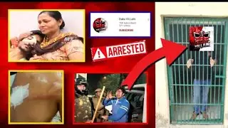 Daku Villan Yt Has attack Paras Official Live proof🤬 Daku ViLLaiN Arrest ?Justice for Paras Official