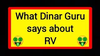 iraqi dinar guru update for 20 may / $1 to iraqi dinar / iraqi dinar rv
