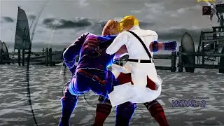 Paul Deathfist is OP!