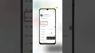 Recover deleted messages on Imo 😱 #professional #smartphone #privacyfirst #callrecording