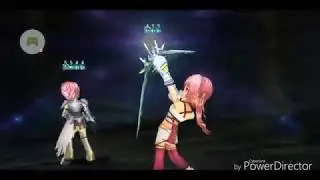 DFFOO - A Reliable White Mage Cosmos ( Lightning, Serah, Alisaie, 433k Score)