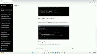 list membership in python