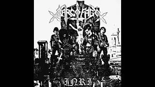 Sarcofago - The Black Vomit (Remastered)