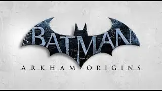 Batman: Arkham Origins - Parte 5: Final Offer