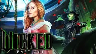 Wicked: The Untold Story Beyond the Emerald City Tale of Two Witches The Rise of Elphaba