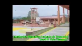 Sacanche (Sacan-cache - Sacar Sal) cortometraje ensayo.