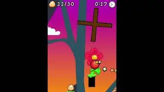 Bounce Tales - Bonus Chapter 1 - 0:24 (World Record)