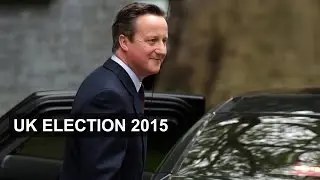 Lionel Barber on Cameron election win | UK Election 2015