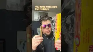 How A Sigma Male Stores Cigars #haha #pssita #cigar #pickjimi
