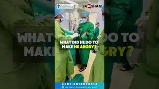 🎥 What REALLY Makes a Surgeon Angry? 😡