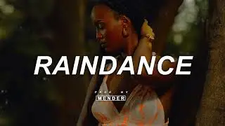 [FREE] Sad Afrobeat instrumental 