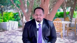 Daawo;- Hal Reer imaa talin karo, Buuni oo afka furtay, Reer Awdalow isu tashta, Somaliland wxey..