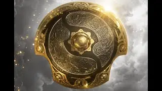 DotA 2 - The International 10 - Grand Final - PSG.LGD vs Team Spirit game 1