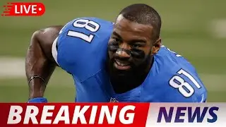 Megatron&rsquo;s Honest Talk with Amon-Ra St. Brown Weed, Pain & Healing with the Lions। USA NEWS TODAY