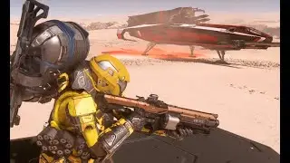 SC 3.19 : Making New Space Friends