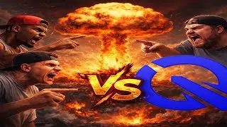 COCKY 4 MAN PARTY GETS NUKED in BLACK OPS 7! 🤣