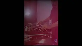 underground vinyl dj set deep house grooves | emergency room | #deephouse #shorts