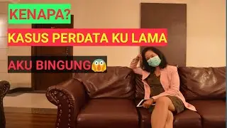 ALUR SIDANG PERDATA, TATA CARA PERSIDANGAN PERDATA, PROSES GUGATAN SAMPAI DENGAN PUTUSAN
