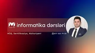MHM Tədris Mərkəzi, Amin müəllim, sual izahı