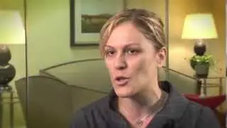 Patient Testimonial -- Genetics & IVF Institute