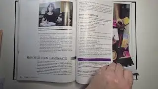 Milady FOUNDATIONS Chapter 8 Pages 209-220 Business Career Planning Esthetician Nails Cosmetology