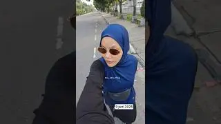 POV : I recording all of my activity for myself in future #liferecords #misszahraofficial