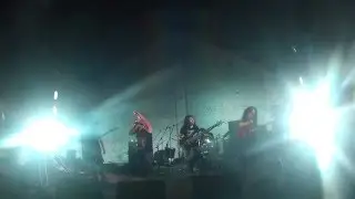 Purulent - Live in Neiva, Colombia 2014 - Tribute to David Rairan