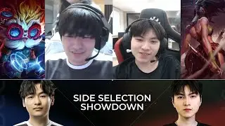 Orca vs Likai(俐凱) | 2024 PCS選邊1V1
