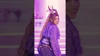 Shakira & Gazelle | Zootropolis 2 | 28 Kasım'da Sinemalarda!