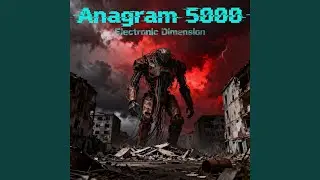 Electronic Dimensión (Instrumental Version)