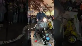 SFR Pr&uuml;fstandsgaudi 2025 Quattrini M244