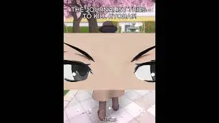 Yandere Simulator Edit | #shorts #short
