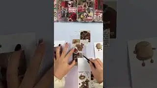 Unique Phone Case DIY! Full Back Card Tool Kit &ndash; Homemade Easy to Start#diy  #handmade #stickerdiy