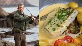 Catch and Cook - Delicious Pollock Recipe