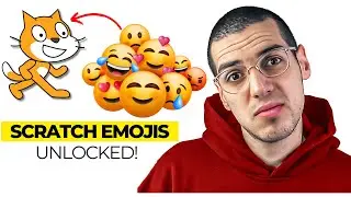 How to Use Emojis in Scratch (Quick & Easy Tips!)