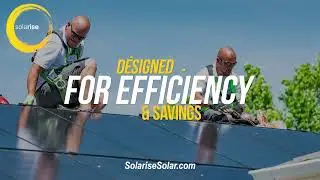 ☀️ Solar Energy Unleashed &ndash; Boosting Solar Panel Life | Solarise Solar