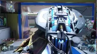 FIVE MAN ON SCREEN WITH THE D13 SECTOR
