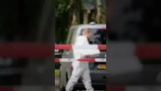 Geleen Gino 9 dood aangetroffen